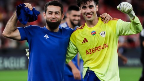 Çempionlar Liqası: 6 oyunun NƏTİCƏSİ - CƏDVƏL