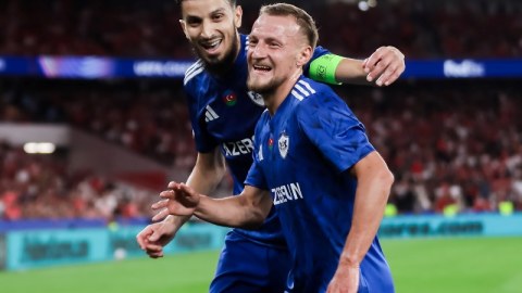 Təkrar-təkrar izləyirsən, doymursan, bizi yaşadırsan, QARABAĞ!