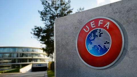 Azərbaycan UEFA-nın əmsallar cədvəlində İRƏLİLƏDİ