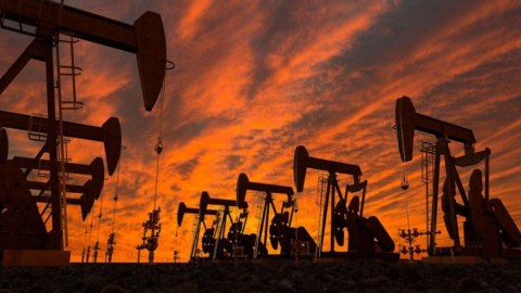 “Brent” nefti cüzi ucuzlaşdı