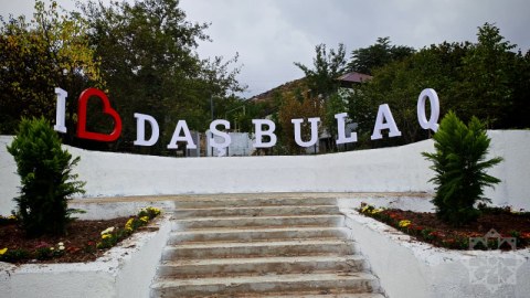 Bu il Xocalının Daşbulaq kəndində 58 ev təmir olunacaq
