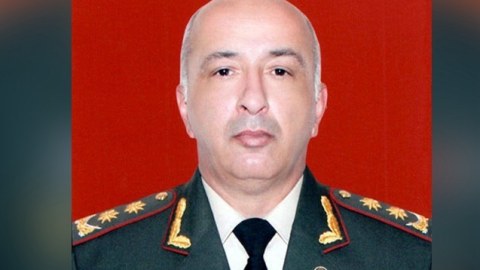 Mərhum generalın əmlakı müsadirə edildi - SİYAHI