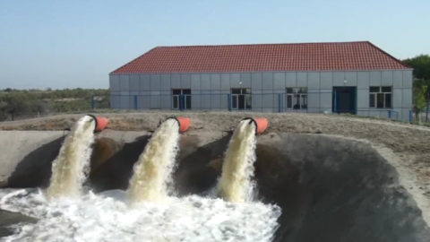 Bakıda yeni kollektorlar salınır