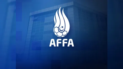 AFFA-dan&nbsp;Rusiyanın Avropa futbol turnirlərinə qayıtmasını dəstəkləməsi xəbərinə REAKSİYA