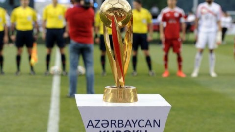Azərbaycan Kubokunun finalı bu stadionda KEÇİRİLƏCƏK