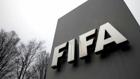 FIFA-dan Ukrayna klubuna transfer qadağası