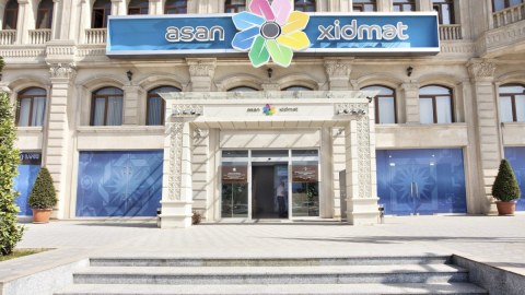 Narkotik istifadəçisi arayışı &ldquo;ASAN xidmət&rdquo;də veriləcək