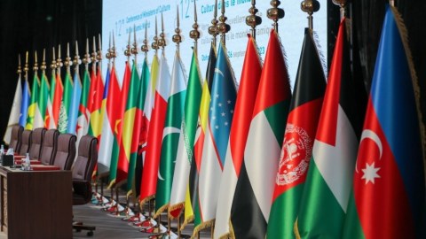 Qlobal ədalət və dayanıqlı inkişaf üçün yeni əməkdaşlıq platforması