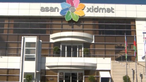 Bu arayışları da &ldquo;ASAN xidmət&rdquo; verəcək