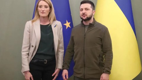 Zelenskinin A və B planları var&nbsp;