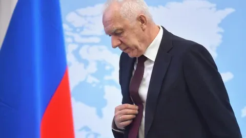 Putin onu Rusiyanın baş prokuroru təyin edir