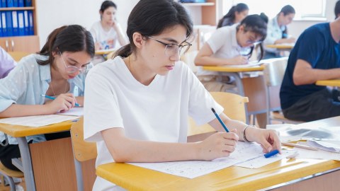 Buraxılış imtahanında yeni növ suallar olacaq - Detallar AÇIQLANDI