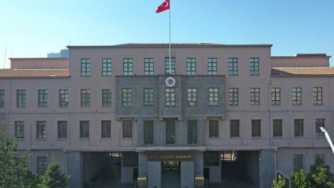 Türkiyə MN Azərbaycanı təbrik etdi