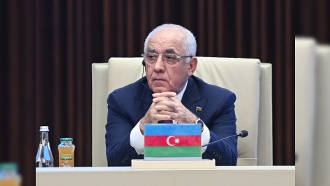 Azərbaycan TDT-yə dəstək məqsədilə 2 milyon dollar ayırdı