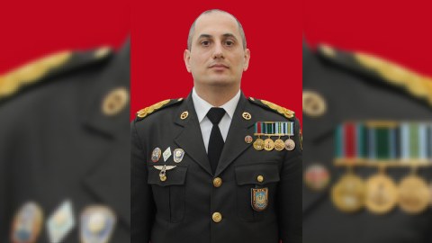 İblisin övladları (Hekayə)