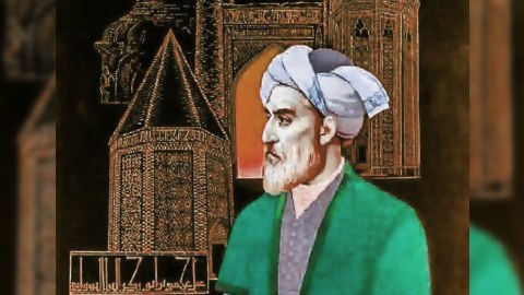 Memar Əcəminin abidəsi ucaldılacaq - SƏRƏNCAM