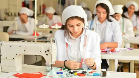 &nbsp;Peşə təhsil müəssisələrinə qəbul olanların sayı&nbsp;açıqlandı