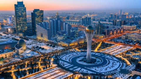 Qazaxıstanda süni intellekt nazirliyi yaradıldı