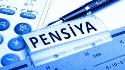 Dövlət pensiyasından əlavə pul almaq mümkün olacaq - YENİLİK