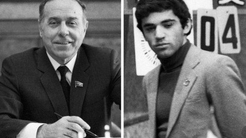 Heydər Əliyev mənə sahib çıxdı: &ldquo;Mənim yerlimi incitməyin!&rdquo; - Kasparov