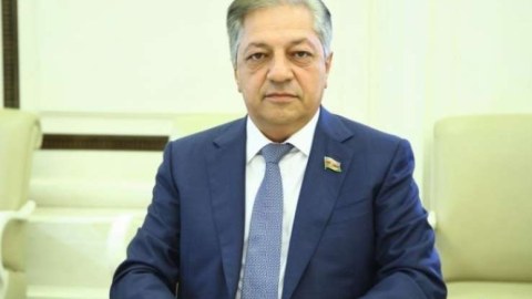 Konstitusiya və suverenlik milli kimliyimizin təsdiqidir -&nbsp;ŞƏRH