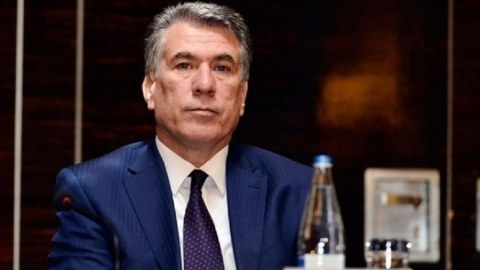 Suverenlik hər bir xalq üçün müqəddəs anlayışdır -&nbsp;Vitse-spiker