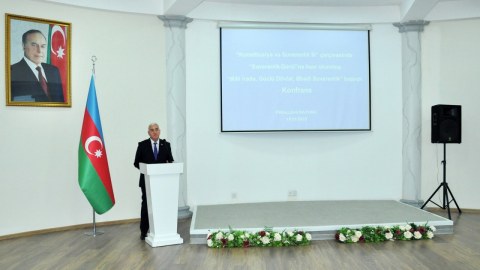 Zəfərlərin təməlində Prezidentimizin uzaqgörən siyasəti dayanır - FOTOLAR