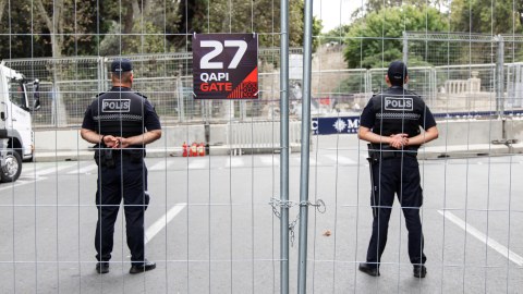 DİN "Formula 1"la bağlı vətəndaşlara müraciət etdi