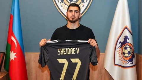 Ramil Şeydayevin &ldquo;Qarabağ&rdquo;dakı qazancı məlum olub