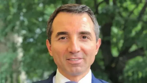 Adnan Əhmədzadənin həbs xəbəri YAYILDI