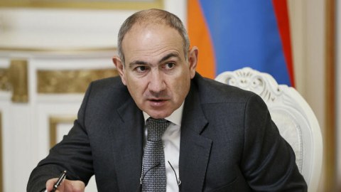 Paşinyan bu gün önəmli qərarlar verəcək