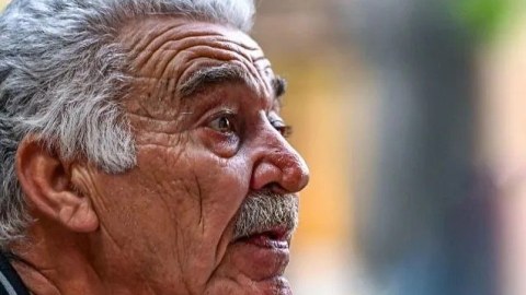 Əlisəmid Kürün səhhətində irəliləyiş var - Dostu