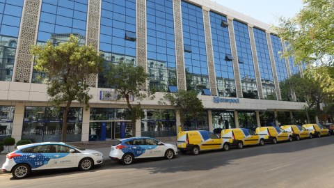 Ənənəvi məktubdan onlayn sifarişlərə uzanan yol