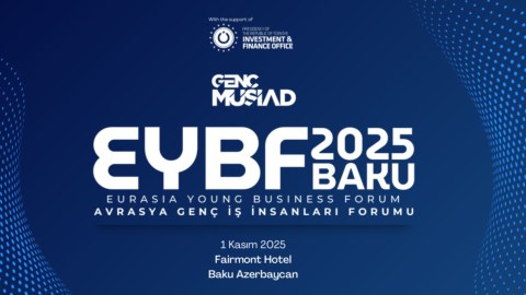 Avrasiya gənc iş adamları Forumu ilk dəfə Azərbaycanda