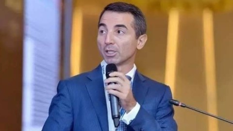 Qaranlıq işlərə görə həbs olunan Adnan Əhmədzadə KİMDİR...&nbsp;- FOTOLAR