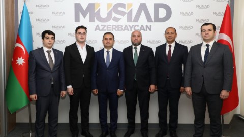 Təhsilin İnkişafı Fondu MÜSİAD Azərbaycan-la razılığa gəldi