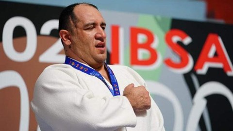 İlham Zəkiyev Avropa çempionu oldu