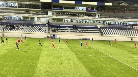 "Sabah" "Turan Tovuz"u məğlub etdi