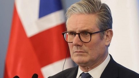 Böyük Britaniya Fələstini dövlət kimi tanıdı