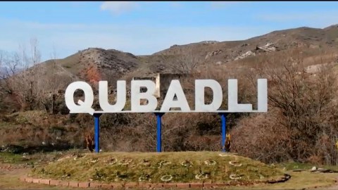 Qubadlıda 24 milyonluq layihəni icra edəcək şirkət kimindir?