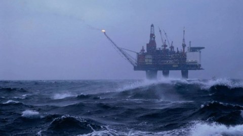 Dalğanın hündürlüyü 4&nbsp;metri&nbsp;keçdi -&nbsp;FAKTİKİ HAVA