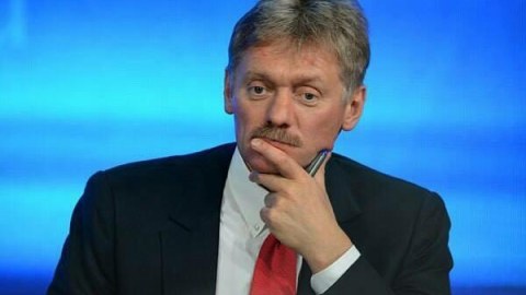 Putin Ukrayna məsələsində danışıqlara açıqdır -&nbsp;Peskov