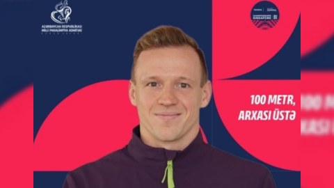Paraüzgüçümüz&nbsp;dünya çempionu oldu