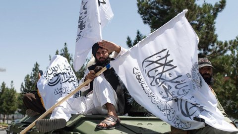 Taliban Trampa cavab&nbsp;verdi: &ldquo;20 il də döyüşə hazırıq!&rdquo;