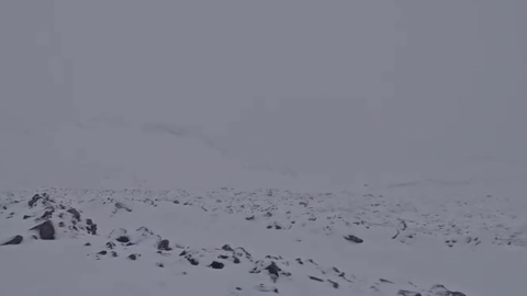 Ordubada 19 sm qar yağıb