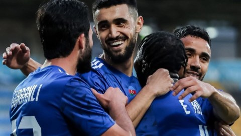"Qarabağ" və "Neftçi" qələbə qazandı&nbsp;