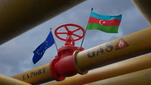Azərbaycan Avropa üçün niyə önəmlidir?