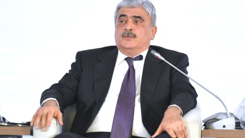 Əmin edirəm ki, ölkəmizə yönələn bütün sərmayələr qorunacaq - Samir Şəfirov