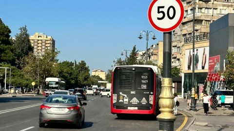 Daşıyıcılar daha çox sərnişin daşımaq niyyəti güdürlər - AYNA