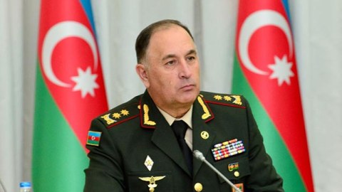 Kərim Vəliyev&nbsp;Belarusda